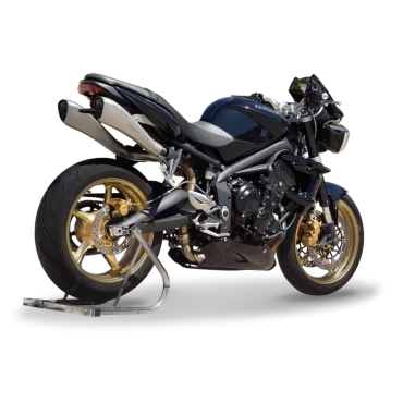 Hp Corse Triumph Street Triple 675 R