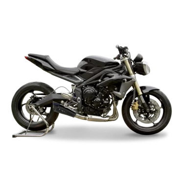 Hp Corse Evoxtreme Triumph Street Triple