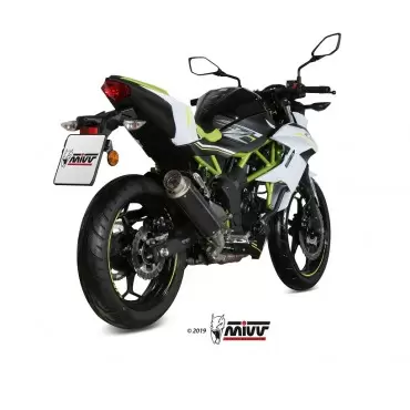 Mivv GP PRO Kawasaki Z 125