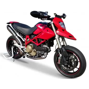 Hp Corse Evoxtreme Ducati Hypermotard 1100