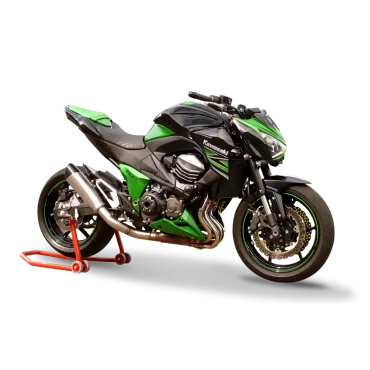 Hp Corse Evoxtreme Kawasaki Z800E