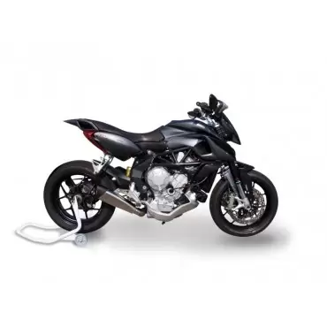 Hp Corse Evoxtreme Mv Agusta Rivale