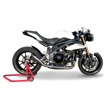 Hp Corse Evoxtreme Triumph Speed Triple