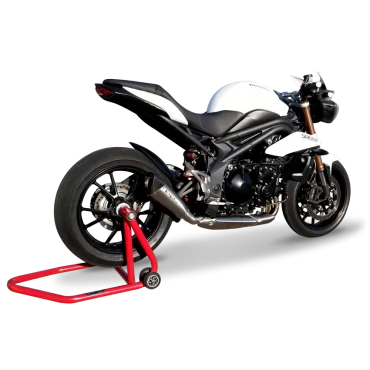 Hp Corse Evoxtreme Triumph Speed Triple