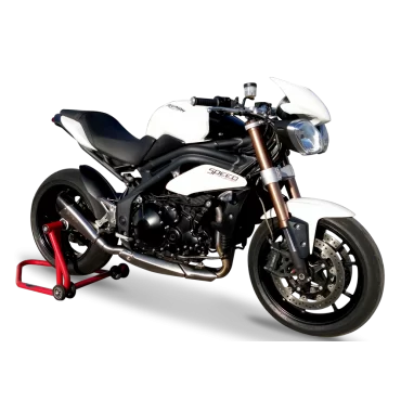 Hp Corse Evoxtreme Triumph Speed Triple