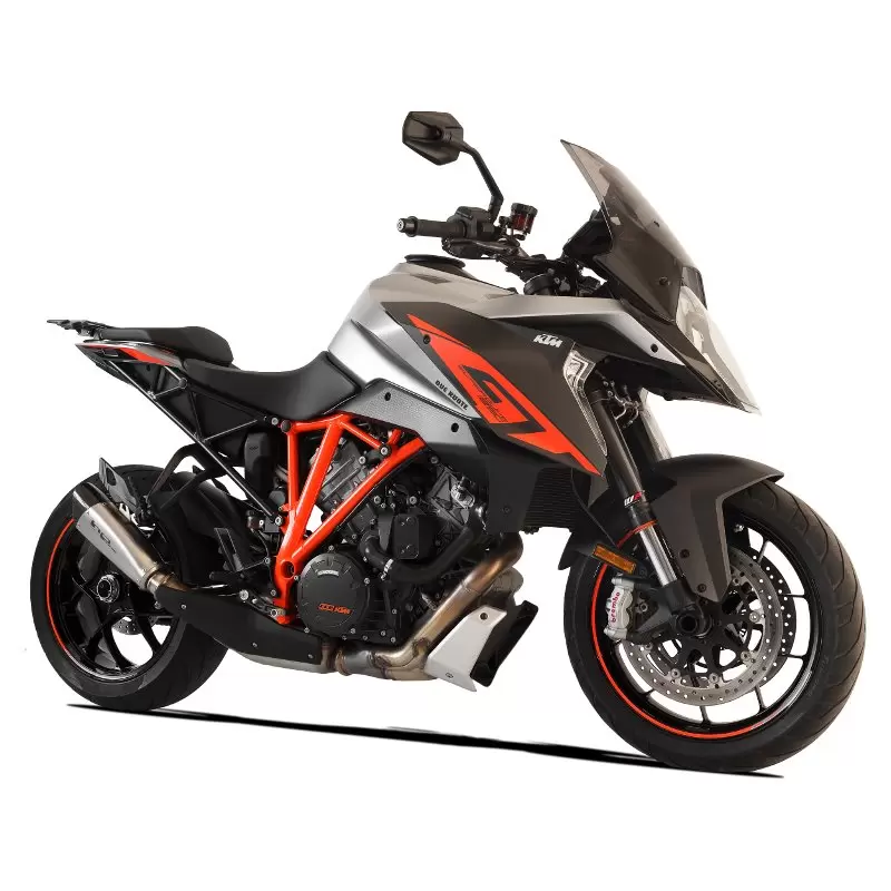 Superduke on sale 1290 hp