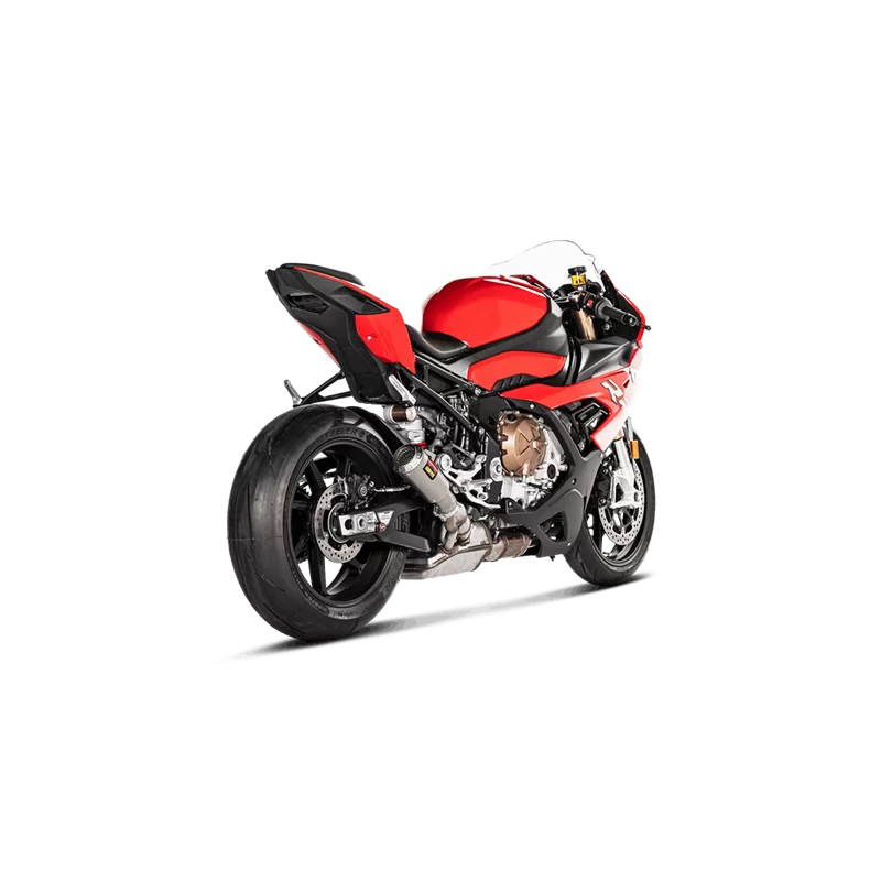 S1000rr deals 2020 akrapovic