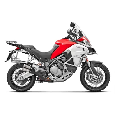 Akrapovic Ducati Multistrada 1200 ENDURO S-D9SO10-HIFFT