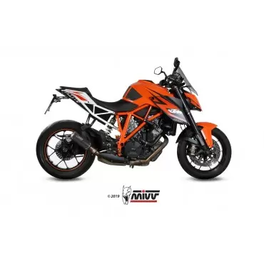 Mivv M3 Ktm 1290 SuperDuke