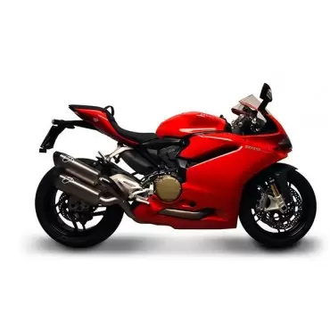 Termignoni Ducati 959 Panigale