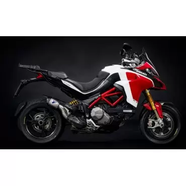 Termignoni Ducati Multistrada 1200