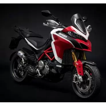 Termignoni Ducati Multistrada 1200