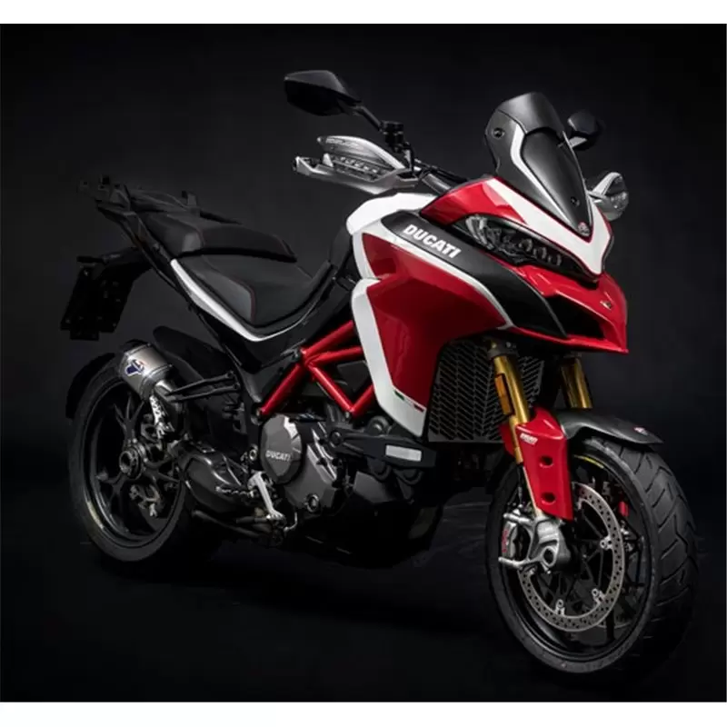 Termignoni on sale multistrada 1260