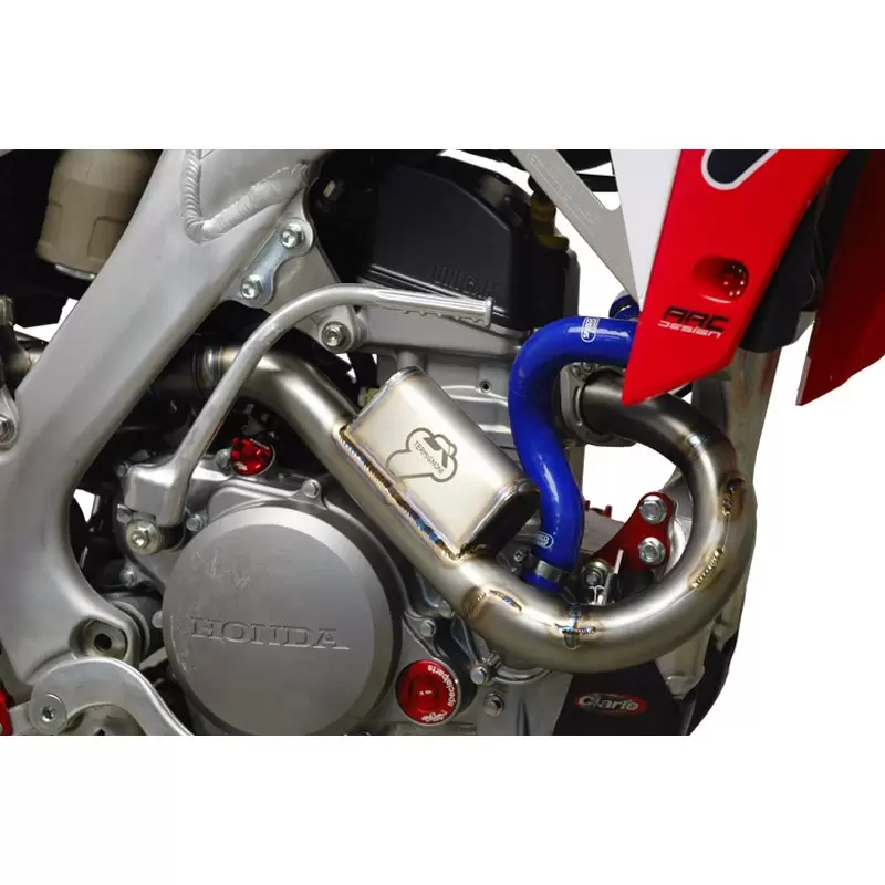 Termignoni Colectores Deportivos Honda CRF 250 R 