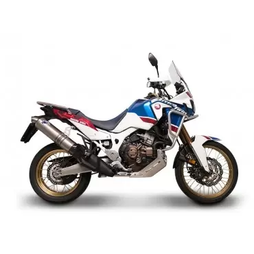 Crf on sale 1000 africa