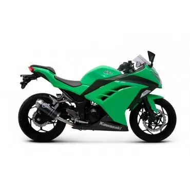 Termignoni Kawasaki Ninja 300 R