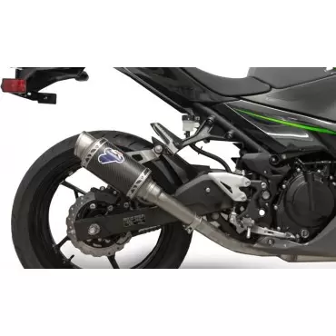 Termignoni Kawasaki Ninja 400