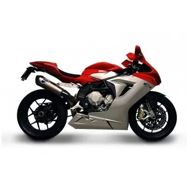 Termignoni MV Agusta F3 675 800