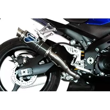 Termignoni Suzuki GSX-R 1000