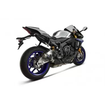 Termignoni Yamaha YZF R1