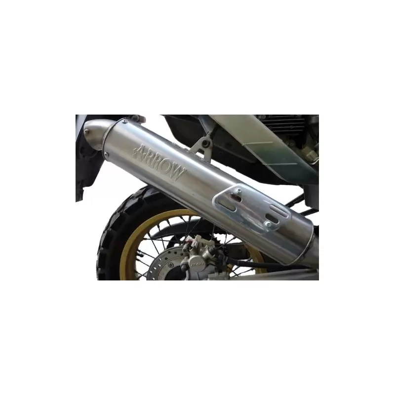 Exhaust Arrow Honda XRV 750 Africa Twin 750