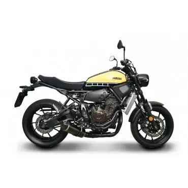 Termignoni Yamaha XSR 700