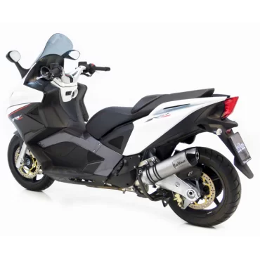 Leovince Aprilia SRV 850 LV ONE EVO