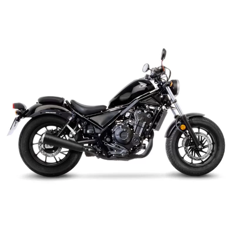 Honda 500 rebel deals 2020