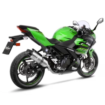 Leovince Kawasaki Ninja 400 LV ONE EVO