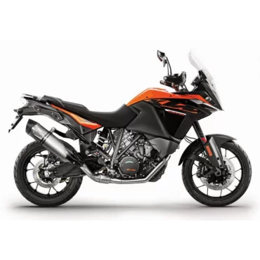 Leovince KTM 1090 Adventure LV ONE EVO