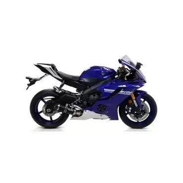 Arrow Exhaust Yamaha YZF R6 