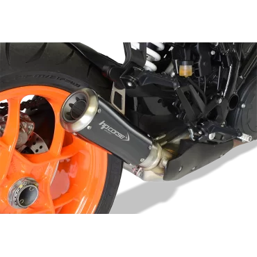 Hp Corse GP07 KTM 1290 Super Duke R