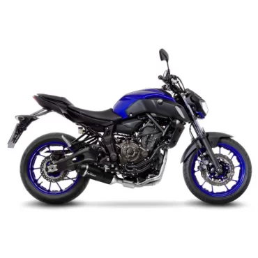 Leovince Yamaha FZ-07 LV ONE EVO