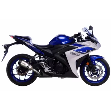 Leovince Yamaha YZF-R25 LV PRO