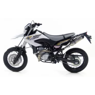 Leovince Yamaha WR 125 R / X LV ONE