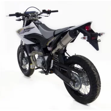 Leovince Yamaha WR 125 R / X LV ONE