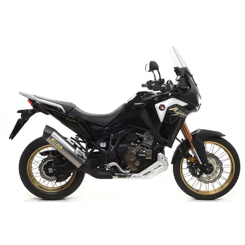 Honda africa deals twin 1000 2020