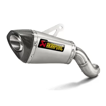 Akrapovic Kawasaki Z900 S-K9SO7-ASZT