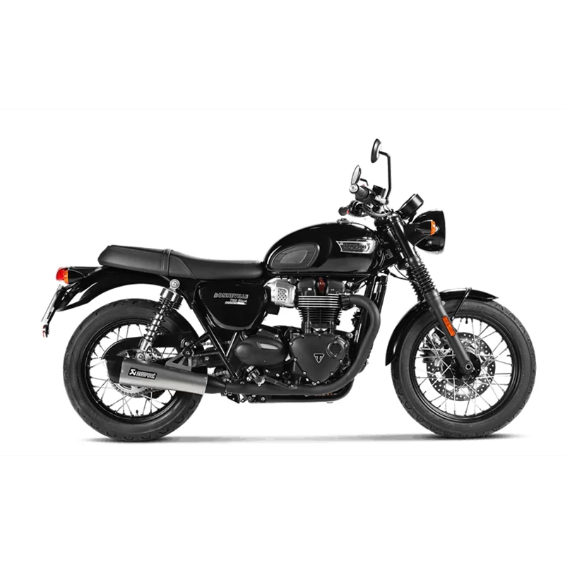 Moto triumph deals t120