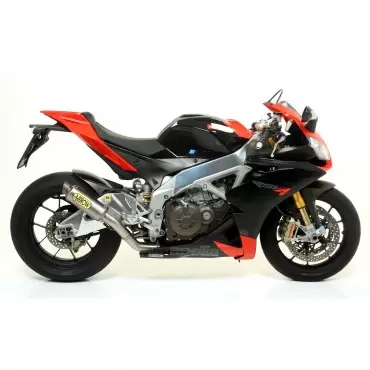 Arrow Exhaust Aprilia RSV 4 Factory