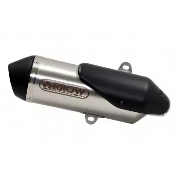 Arrow Exhaust Yamaha X Max 300