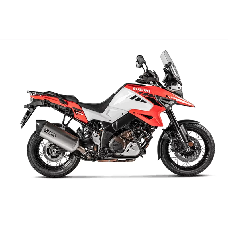 Suzuki v strom 1050 xt clearance price