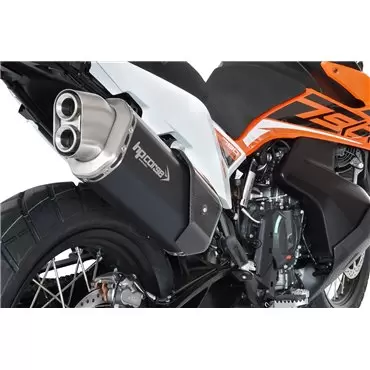 Hp Corse 4-Track-R Ktm 790 Adventure