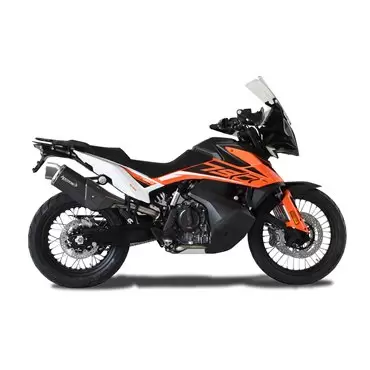 Hp Corse 4-Track-R Ktm 790 Adventure