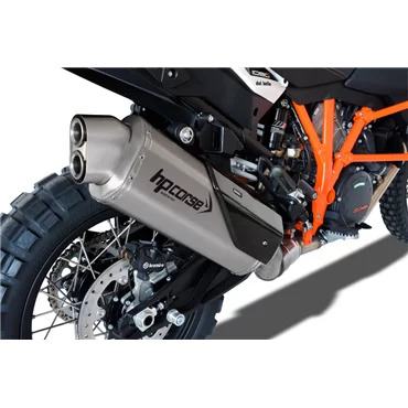 Hp Corse 4-Track-R Ktm 1190 Adventure R