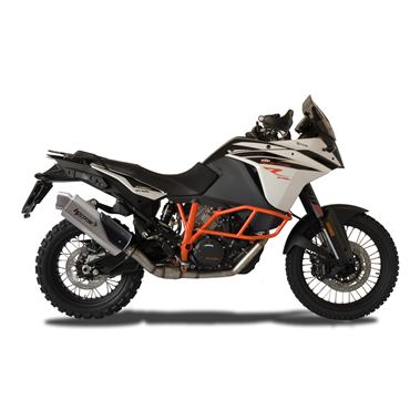 best exhaust for ktm 1090 adventure r