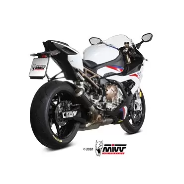 Mivv M3 Bmw S 1000 RR