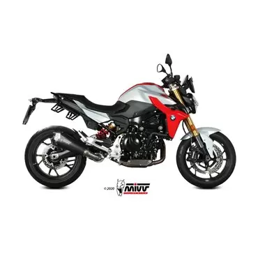 Mivv Delta Race Bmw F 900 R