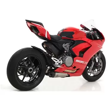 Arrow ExhaustDucati Panigale V2 955