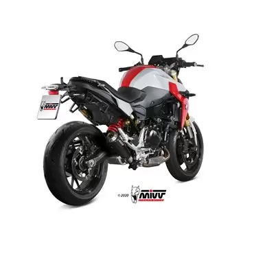 Mivv X-M1 Black Bmw F 900 R